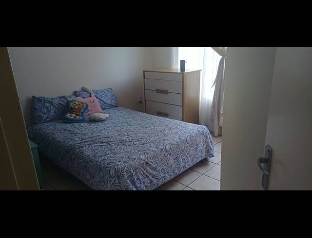 3 BEDROOM TOWNHOUSE TO LET IN KOSMOSDAL